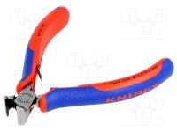 64 02 115 | 커터 | 공구 | KNIPEX - 전자부품, 산업용부품 전문 - 레오콤