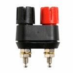 6884 | 테스트 | 커넥터 | POMONA ELECTRONICS - 전자부품, 산업용부품 전문 - 레오콤