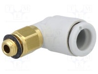 KQ2L06-M5A | 케이블관리 | 부속품 | SMC - 전자부품, 산업용부품 전문 - 레오콤