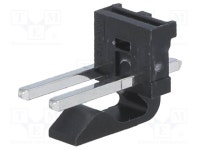 171813-0002 | PC보드 | 커넥터 | MOLEX - 전자부품, 산업용부품 전문 - 레오콤
