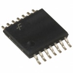 74ABT125CMTCX | ON SEMICONDUCTOR - 전자부품, 산업용부품 전문 - 레오콤