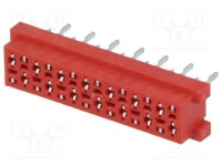 TMM-4-0-14-2 | 기타 | 커넥터 | AMPHENOL - 전자부품, 산업용부품 전문 - 레오콤