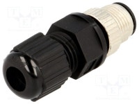 LTW12-04BMMA-SL8001 | AMPHENOL - 전자부품, 산업용부품 전문 - 레오콤
