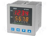 AT-903-1161-000 | ANLY Electronics - 전자부품, 산업용부품 전문 - 레오콤