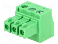 15EDGK-3.81-03P-14-00A(H) | Degson Electronics - 전자부품, 산업용부품 전문 - 레오콤