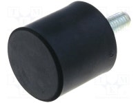 DVA.4-15-10-M4-10-70 | ELESA+GANTER - 전자부품, 산업용부품 전문 - 레오콤