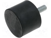 DVA.4-30-30-M8-20-55 | ELESA+GANTER - 전자부품, 산업용부품 전문 - 레오콤