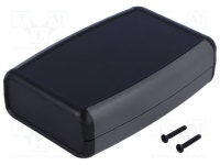 HM-1553CBK | HAMMOND - 전자부품, 산업용부품 전문 - 레오콤