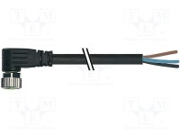 2024-0203-0870 | 7000-08101-6310300 | MURR ELEKTRONIK - 전자부품, 산업용부품 전문 - 레오콤