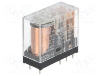 G2R-2 110VDC | OMRON - 전자부품, 산업용부품 전문 - 레오콤