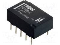 RSM850-6112-85-1005 | relpol - 전자부품, 산업용부품 전문 - 레오콤