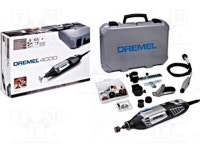 F0134000JF | DREMEL - 전자부품, 산업용부품 전문 - 레오콤