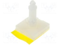 CBSBT-9-01A2-RT | Essentra Components - 전자부품, 산업용부품 전문 - 레오콤