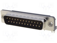 DB25-PN-24 | ADAM TECH - 전자부품, 산업용부품 전문 - 레오콤