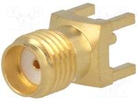 B51-351-0000220 | RF-동축 | 커넥터 | ITT CANNON - 전자부품, 산업용부품 전문 - 레오콤