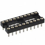 115-93-320-41-001000 | IC-부품소켓 | 커넥터 | MillMax - 전자부품, 산업용부품 전문 - 레오콤