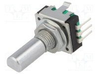 PEC11R-4220F-S0024 | 증분 | 로타리엔코더 | BOURNS - 전자부품, 산업용부품 전문 - 레오콤