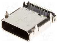 12401548E4#2A | USB | 커넥터 | AMPHENOL - 전자부품, 산업용부품 전문 - 레오콤