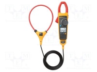 FLUKE 376 FC | 디지털멀티미터 | 테스트 | FLUKE - 전자부품, 산업용부품 전문 - 레오콤