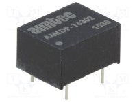 AMLDP-1630Z | AM | 원격제어 | AIMTEC - 전자부품, 산업용부품 전문 - 레오콤