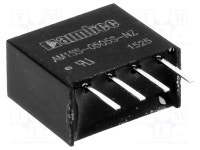 AM1SS-0505S-NZ | AM | 원격제어 | AIMTEC - 전자부품, 산업용부품 전문 - 레오콤