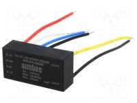 AMLBW-3625Z | AM | 원격제어 | AIMTEC - 전자부품, 산업용부품 전문 - 레오콤