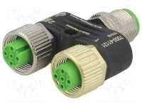 7000-41121-0000000 | MURR ELEKTRONIK - 전자부품, 산업용부품 전문 - 레오콤