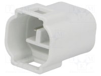 572-002-420-101 | 플러그-소켓 | 커넥터 | EDAC - 전자부품, 산업용부품 전문 - 레오콤