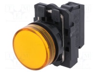 XB5AVB5 | LED | 광소자 | SCHNEIDER - 전자부품, 산업용부품 전문 - 레오콤