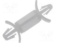 DLCBS3-10-01 | Essentra Components - 전자부품, 산업용부품 전문 - 레오콤