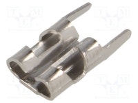 3578 | 터미널 | 커넥터 | KEYSTONE - 전자부품, 산업용부품 전문 - 레오콤