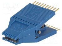 5253 | 커넥터 | 테스트 | POMONA ELECTRONICS - 전자부품, 산업용부품 전문 - 레오콤