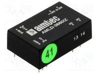 AMLD-3660IZ | AM | 원격제어 | AIMTEC - 전자부품, 산업용부품 전문 - 레오콤