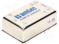 AM8TW-2405SIZ | AM | 원격제어 | AIMTEC - 전자부품, 산업용부품 전문 - 레오콤