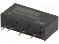 AM1DE-0505SZ | AM | 원격제어 | AIMTEC - 전자부품, 산업용부품 전문 - 레오콤