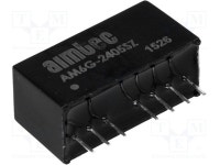 AM6G-2405SZ | AM | 원격제어 | AIMTEC - 전자부품, 산업용부품 전문 - 레오콤