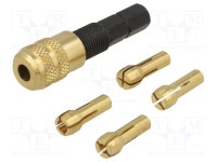 1537 | DONAU - 전자부품, 산업용부품 전문 - 레오콤