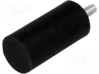 DVA.4-15-30-M4-10-40 | ELESA+GANTER - 전자부품, 산업용부품 전문 - 레오콤