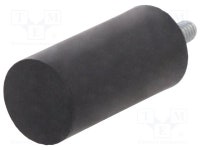 DVA.4-15-30-M4-10-55 | ELESA+GANTER - 전자부품, 산업용부품 전문 - 레오콤