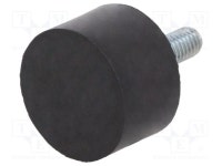 DVA.4-25-15-M6-18-55 | ELESA+GANTER - 전자부품, 산업용부품 전문 - 레오콤