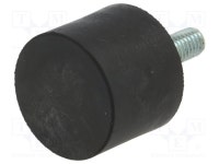 DVA.4-25-20-M6-18-55 | ELESA+GANTER - 전자부품, 산업용부품 전문 - 레오콤