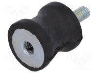 DVC.2-15-12-15-M4-10-55 | ELESA+GANTER - 전자부품, 산업용부품 전문 - 레오콤