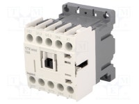 CTX3 MINI 3P 12A 1NC 230VAC | LEGRAND - 전자부품, 산업용부품 전문 - 레오콤