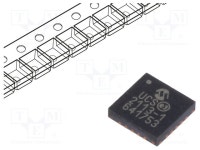 UCS2113-1-V/G4 | 인터페이스 | IC (직접회로) | MICROCHIP - 전자부품, 산업용부품 전문 - 레오콤
