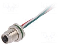 PXMBNI05RPF04AFL001 | 센서 | 케이블어셈블리 | BULGIN - 전자부품, 산업용부품 전문 - 레오콤