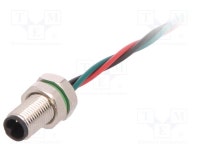 PXMBNI05RPM03AFL001 | 센서 | 케이블어셈블리 | BULGIN - 전자부품, 산업용부품 전문 - 레오콤