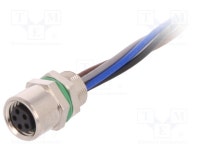 PXMBNI08FPF05BFL001 | 센서 | 케이블어셈블리 | BULGIN - 전자부품, 산업용부품 전문 - 레오콤