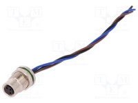 PXMBNI08RPF03AFL001 | 센서 | 케이블어셈블리 | BULGIN - 전자부품, 산업용부품 전문 - 레오콤