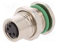 PXMBNI08RPF04APC | | BULGIN - 전자부품, 산업용부품 전문 - 레오콤 PXMBNI08RPF04APC |  | BULGIN - 전자부품, 산업용부품 전문 - 레오콤