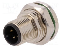 PXMBNI12RPM04APCM16 | | BULGIN - 전자부품, 산업용부품 전문 - 레오콤 PXMBNI12RPM04APCM16 |  | BULGIN - 전자부품, 산업용부품 전문... 